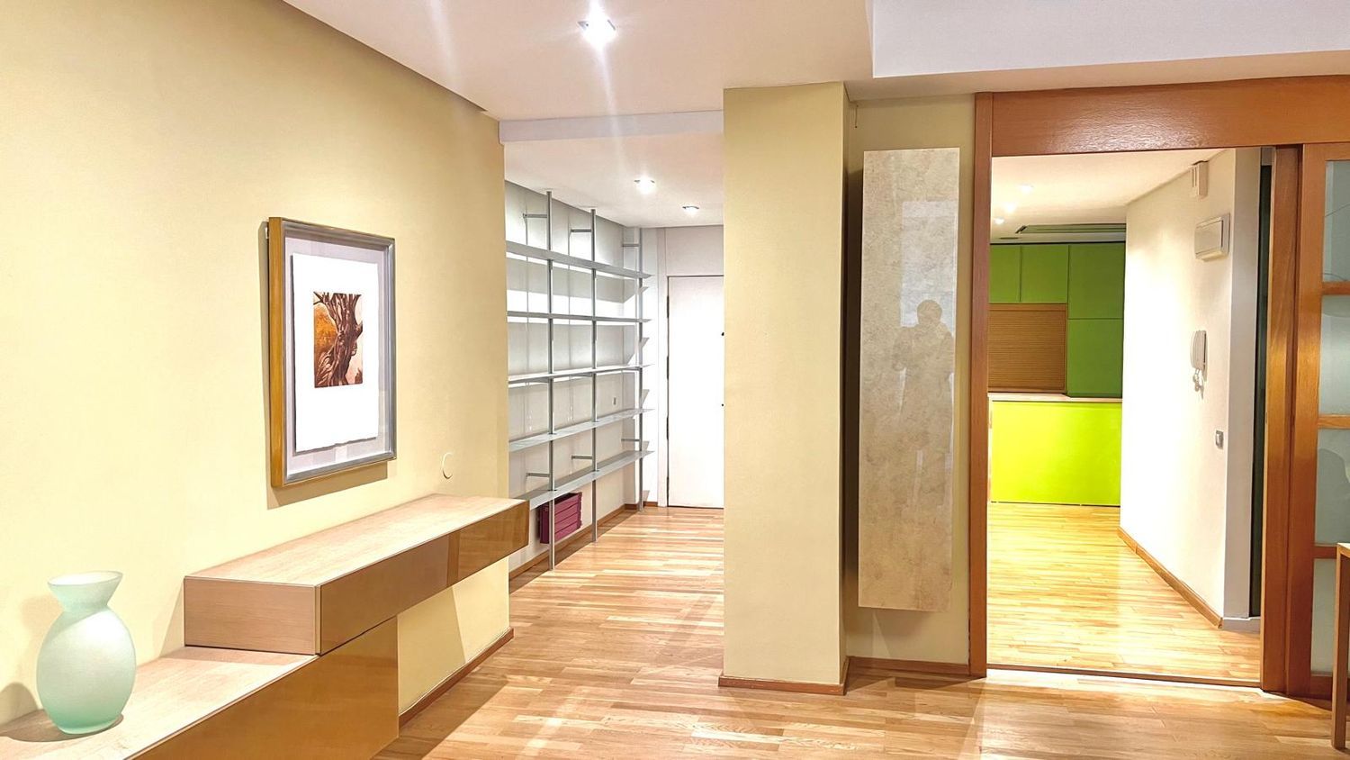 Piso en paseo de la Castellana, 123 - Foto 2