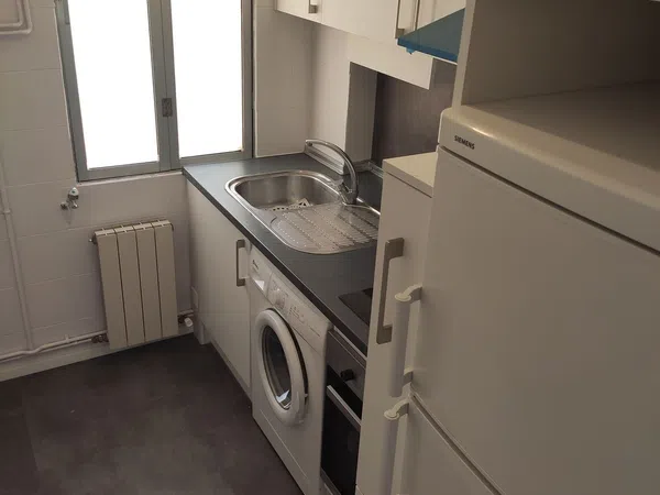 Piso en calle Obispo Covarrubias, 14 - Foto 8