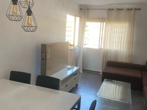 Piso en Calle de José María Haro, 55, La Carrasca - Foto 5
