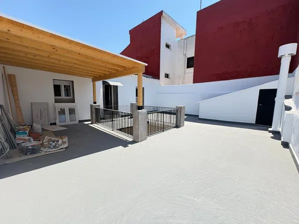 Chalet adosado en Calle de Sant Urbà, Poble Nou, Poble Nou - Foto 47