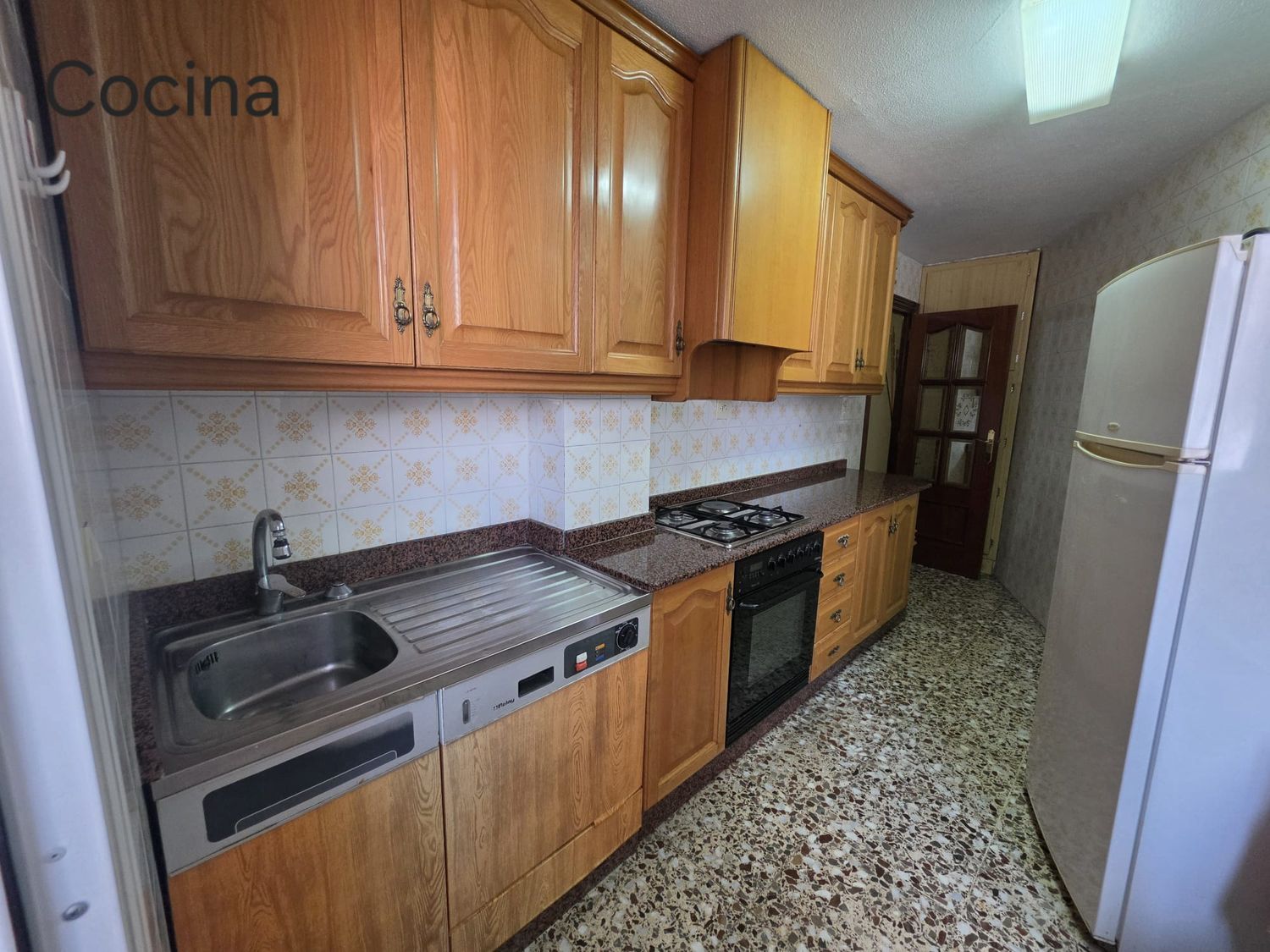 Piso en Calle Marina Española, 19, Centro, Centro - Foto 3