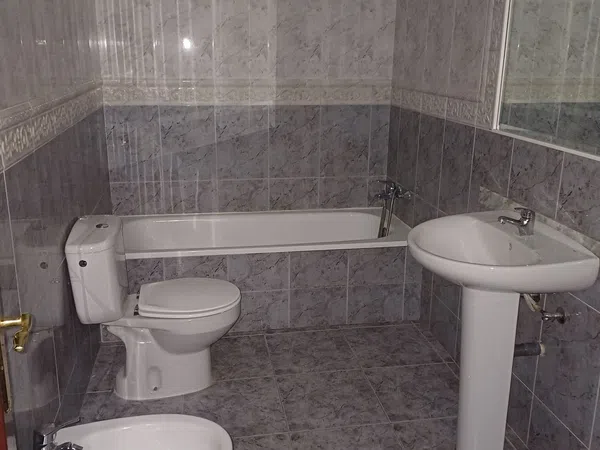 Piso en Calle María del Carmen García Mata, 9 - Foto 3