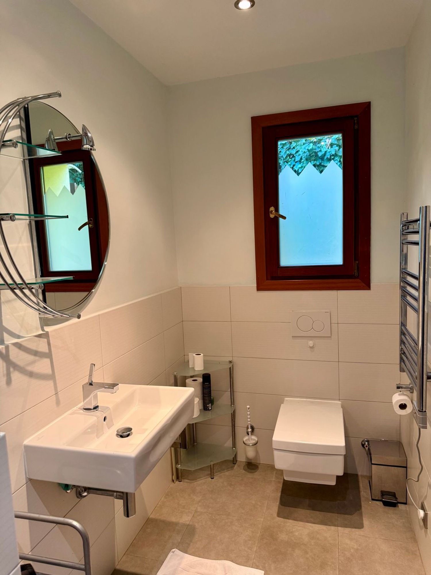 Casa independiente en Urbanizacion Altos Reales, 10 A3 - Foto 9