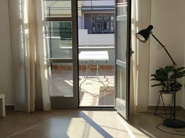 Chalet adosado en Calle Pintor Antonio Valdes, 28, Camino Algarrobo - Las Arenas - Foto 27