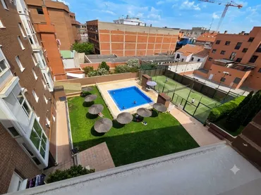 Piso en  Calle de Matilde Hernández 25 - Foto 10