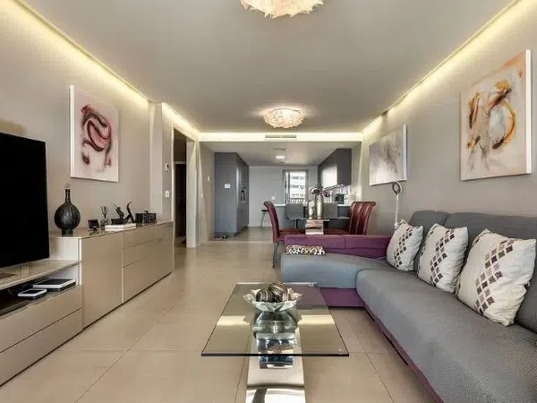 Piso en calle Joan Maragall, 30 - Foto 1