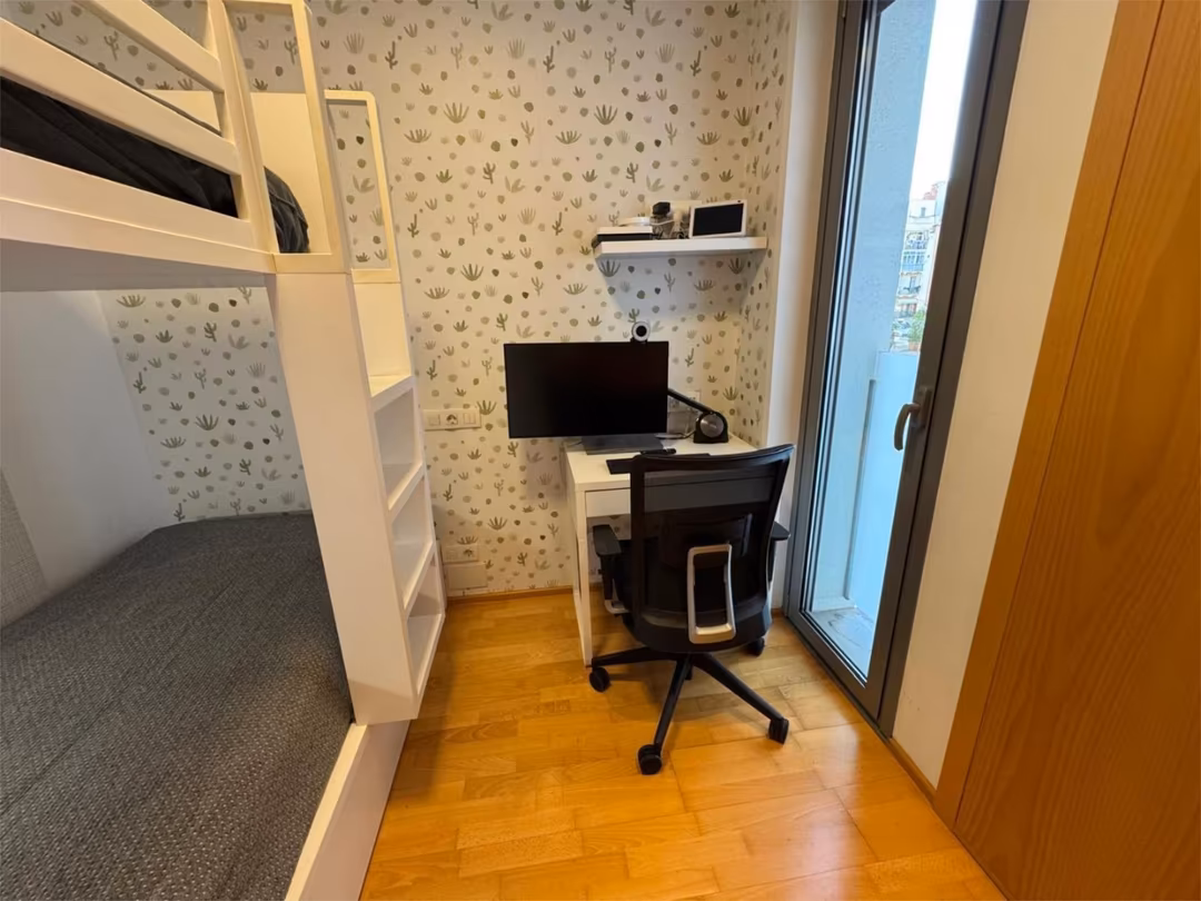 Piso en  Carrer de Sepúlveda 140 - Foto 20