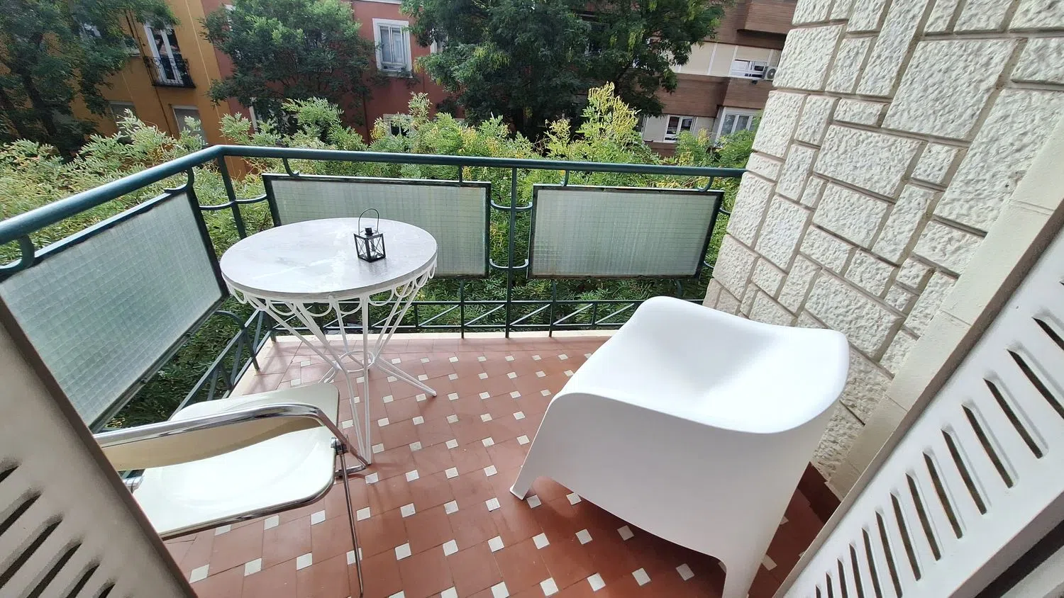 Piso en paseo del Marqués de Zafra, 21 - Foto 25