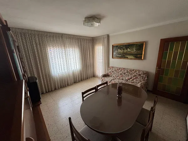 Piso en avenida de Barcelona, 155 - Foto 2