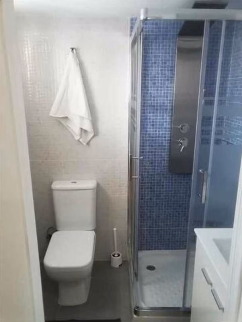 Piso en Bailen-Miraflores - Foto 6