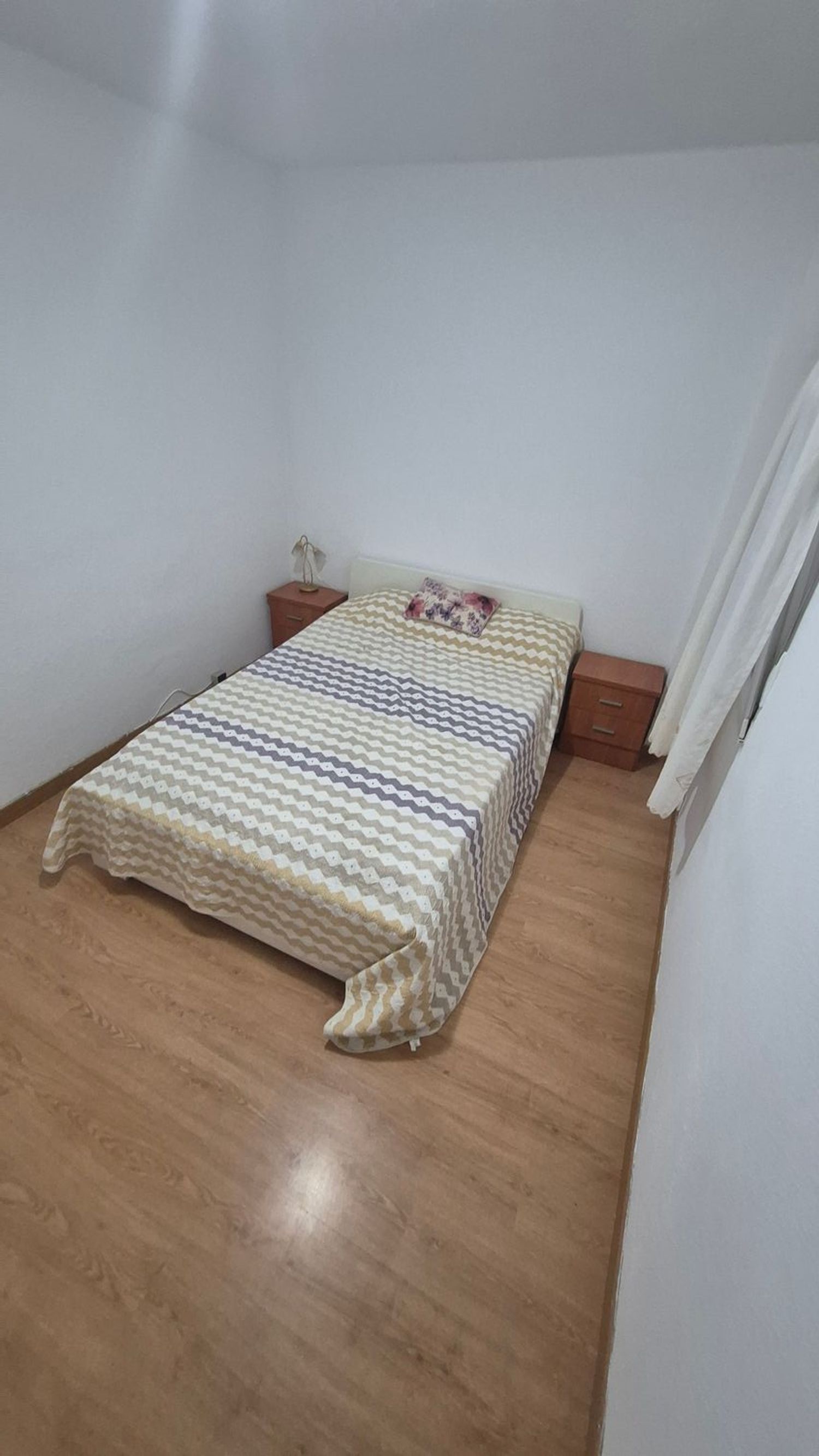 Piso en Calle Alta, 52, Numancia - San Fernando, Numancia - San Fernando - Foto 4