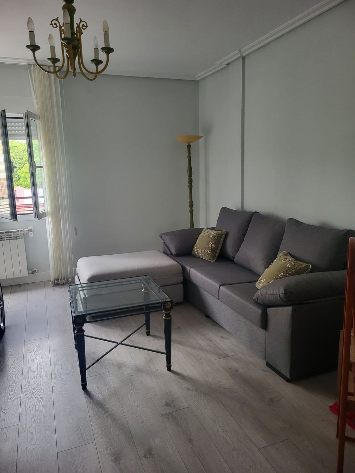 Piso en Calle Conde Don Vela, 32, Txagorritxu, Txagorritxu - Foto 5