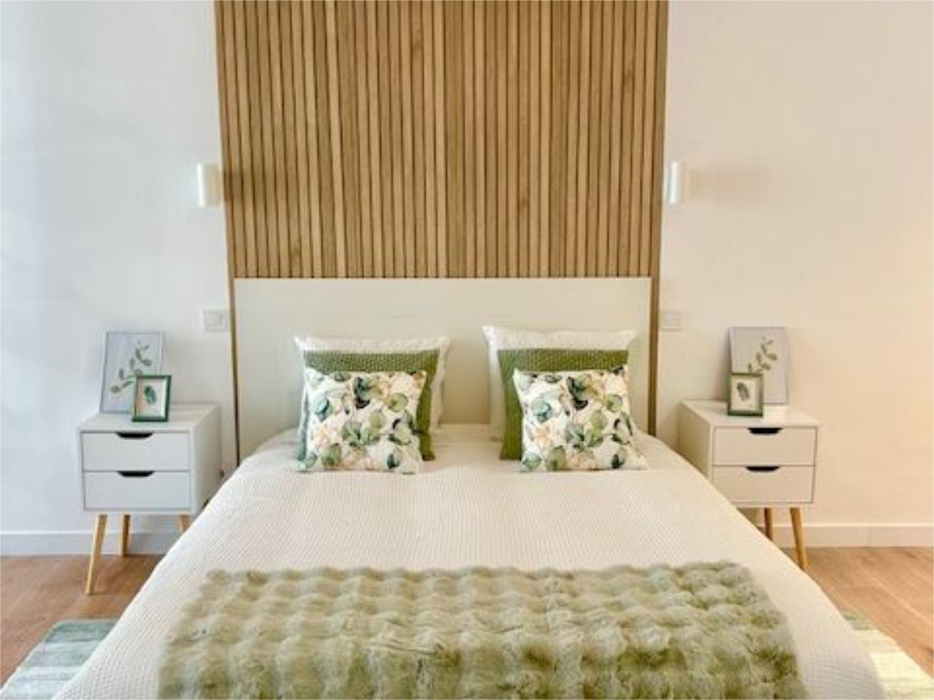 Piso en  Avenida de Manoteras 8 - Foto 32