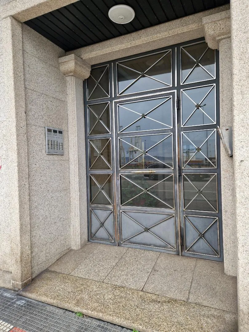 Piso en  Rúa de Sanjurjo Badía 6 Prt - Foto 1