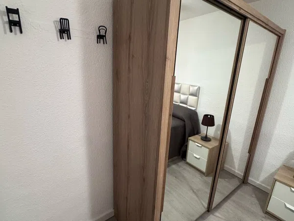 Piso en calle Albertillas, 5 - Foto 12