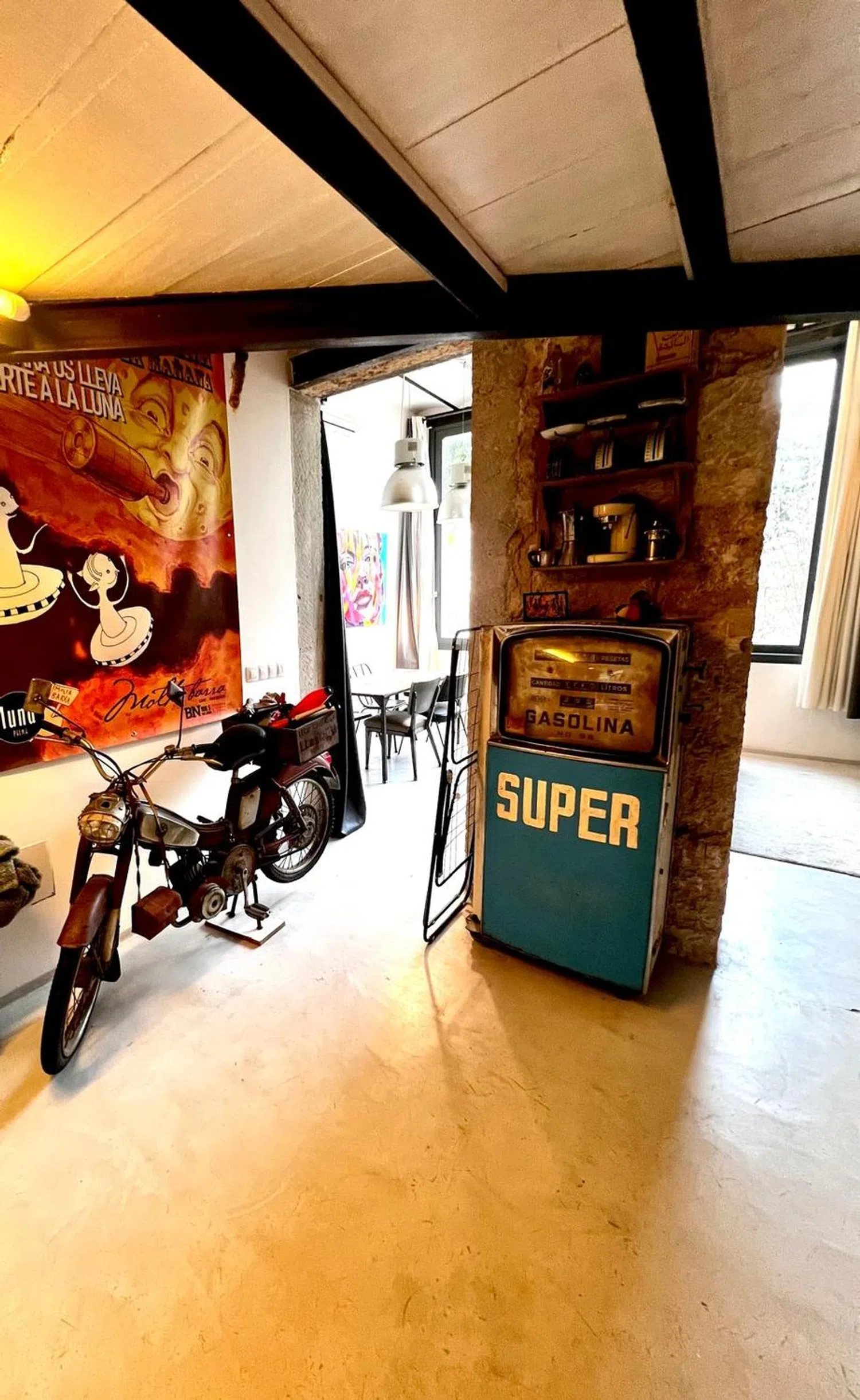 Estudio en calle de Robert Graves, 24 - Foto 3