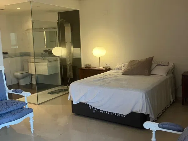 Piso en paseo de l'Albereda, 39 - Foto 13