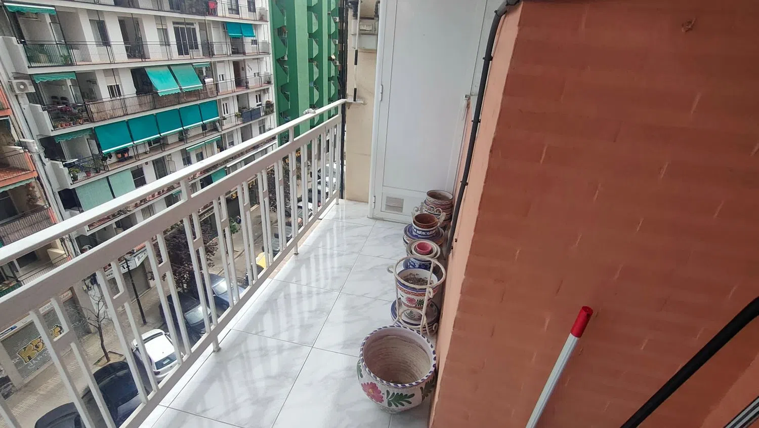 Piso en calle del Músic Barbieri, 1 - Foto 22