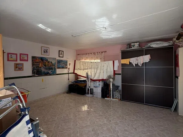 Chalet pareado en Avenida Federíco García Lorca, 57 - Foto 38