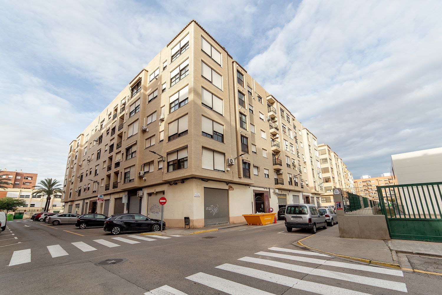 Piso en calle de Carmen Estellés, 10 - Foto 28