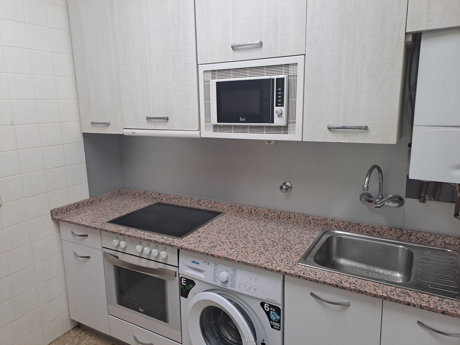 Piso en Calle Zarautz, 111, Ibaeta, Ibaeta - Foto 5