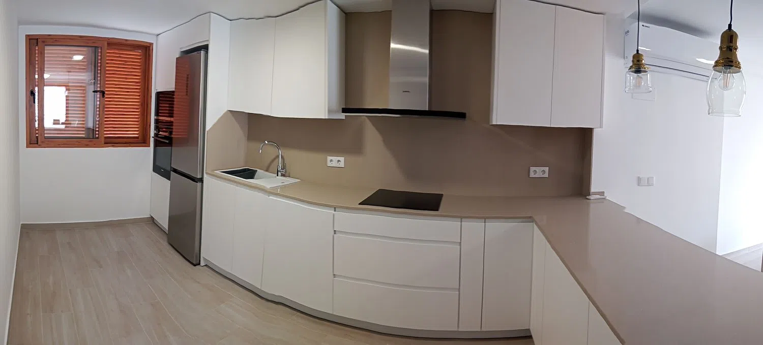 Chalet adosado en avenida Jaime i el Conquistador, 134 - Foto 3