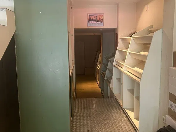Local en Negocio en Calle d'Enric Granados, 26, L'Antiga Esquerra de l'Eixample - Foto 2