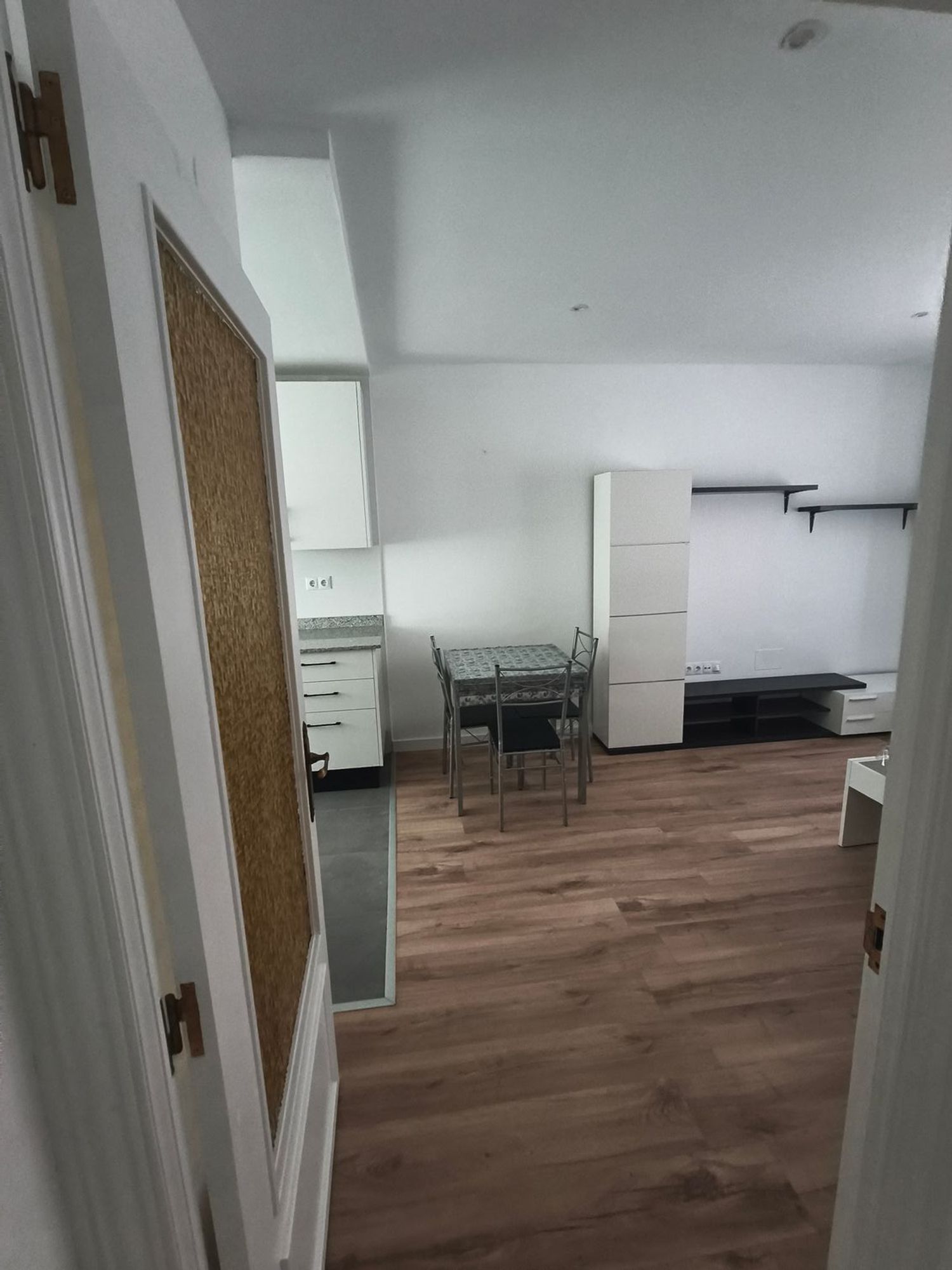 Piso en Paseo San Antonio, 25, Zona Alta, Zona Alta - Foto 3