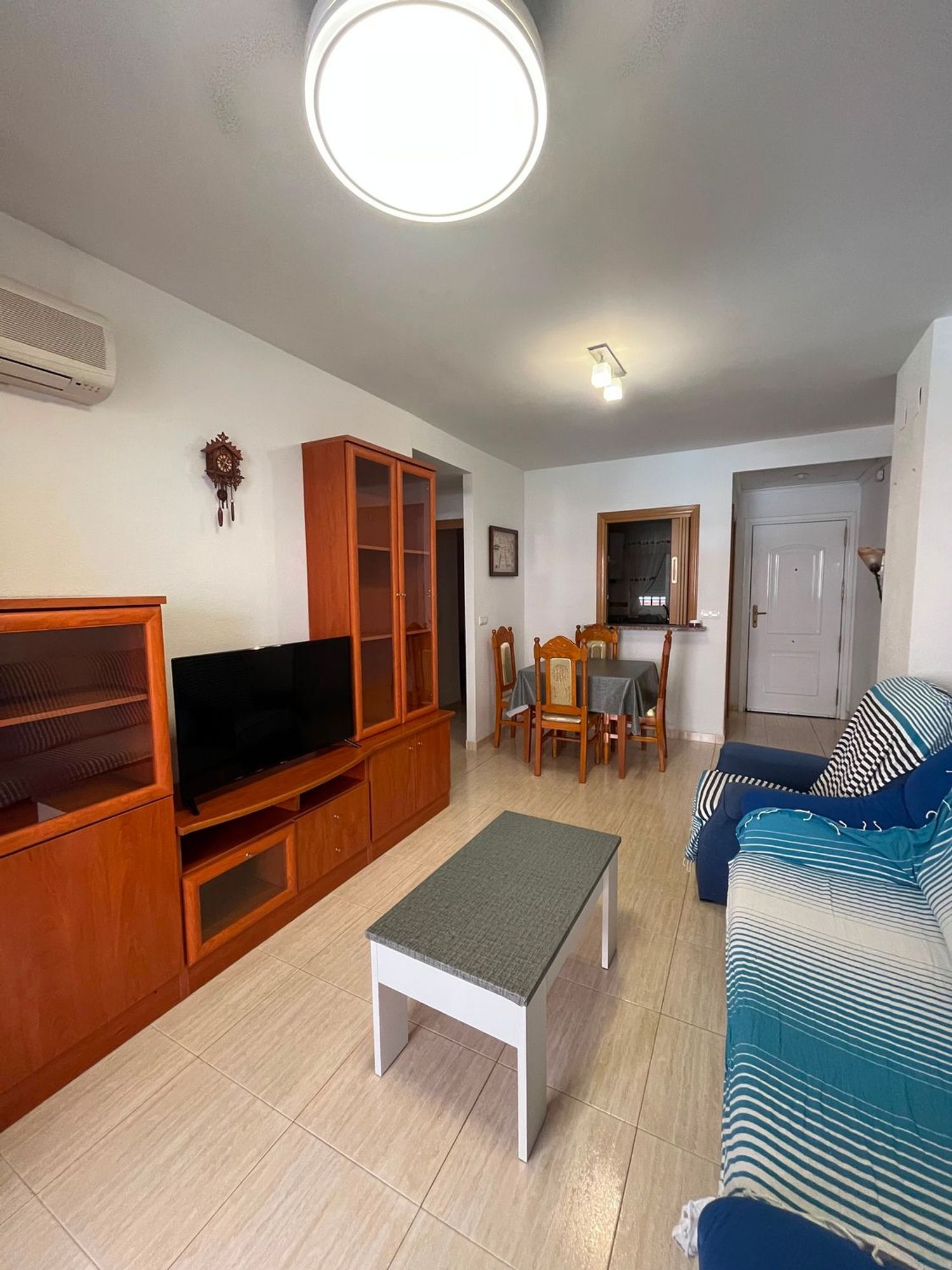 Piso en Avenida Central, 26, Playa Coral - Foto 8