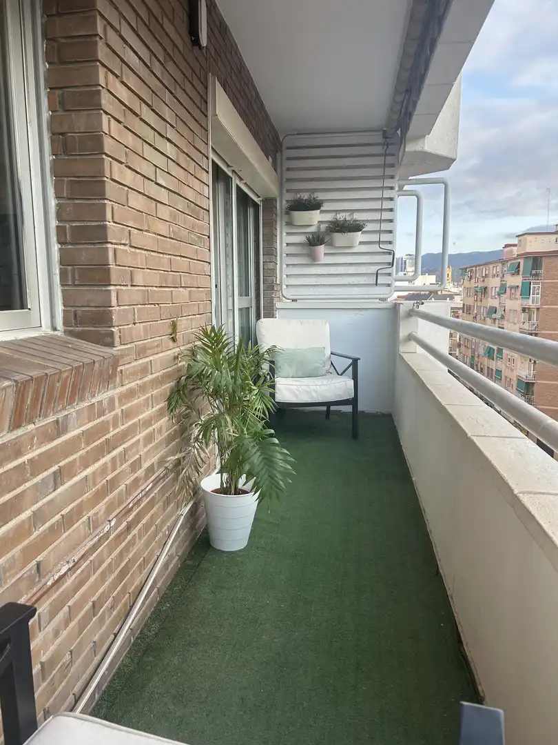Piso en  Calle Hilera 8 - Foto 17