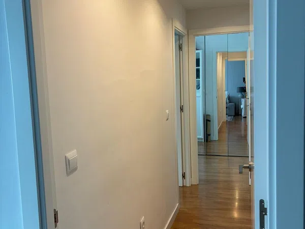 Piso en calle Hispano Aviación, 6 - Foto 2