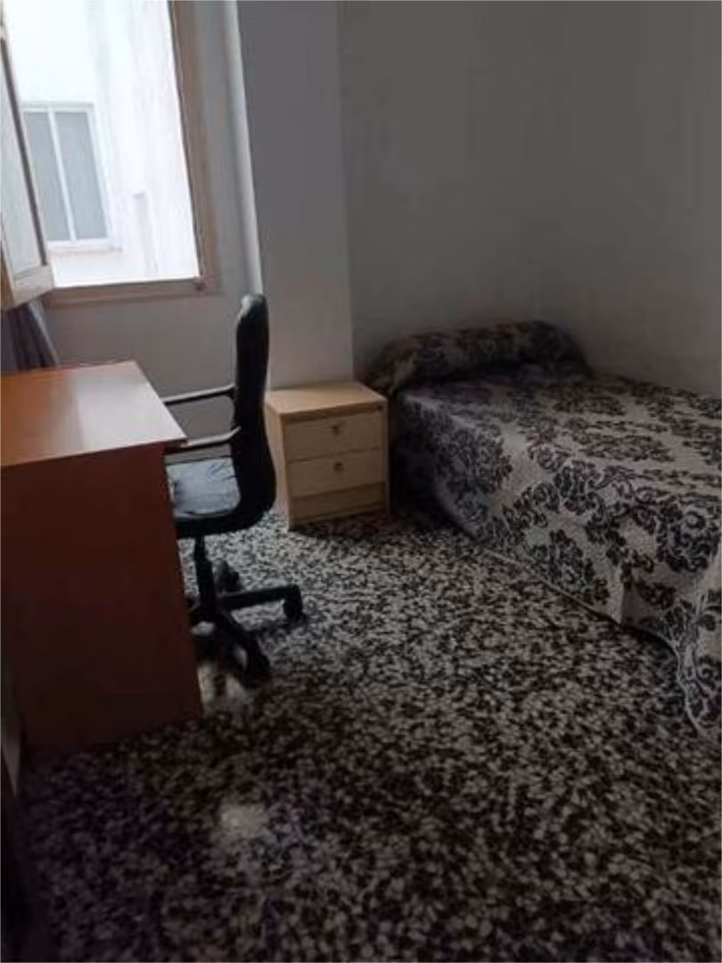 Piso en Blasco Ibañez - Foto 3