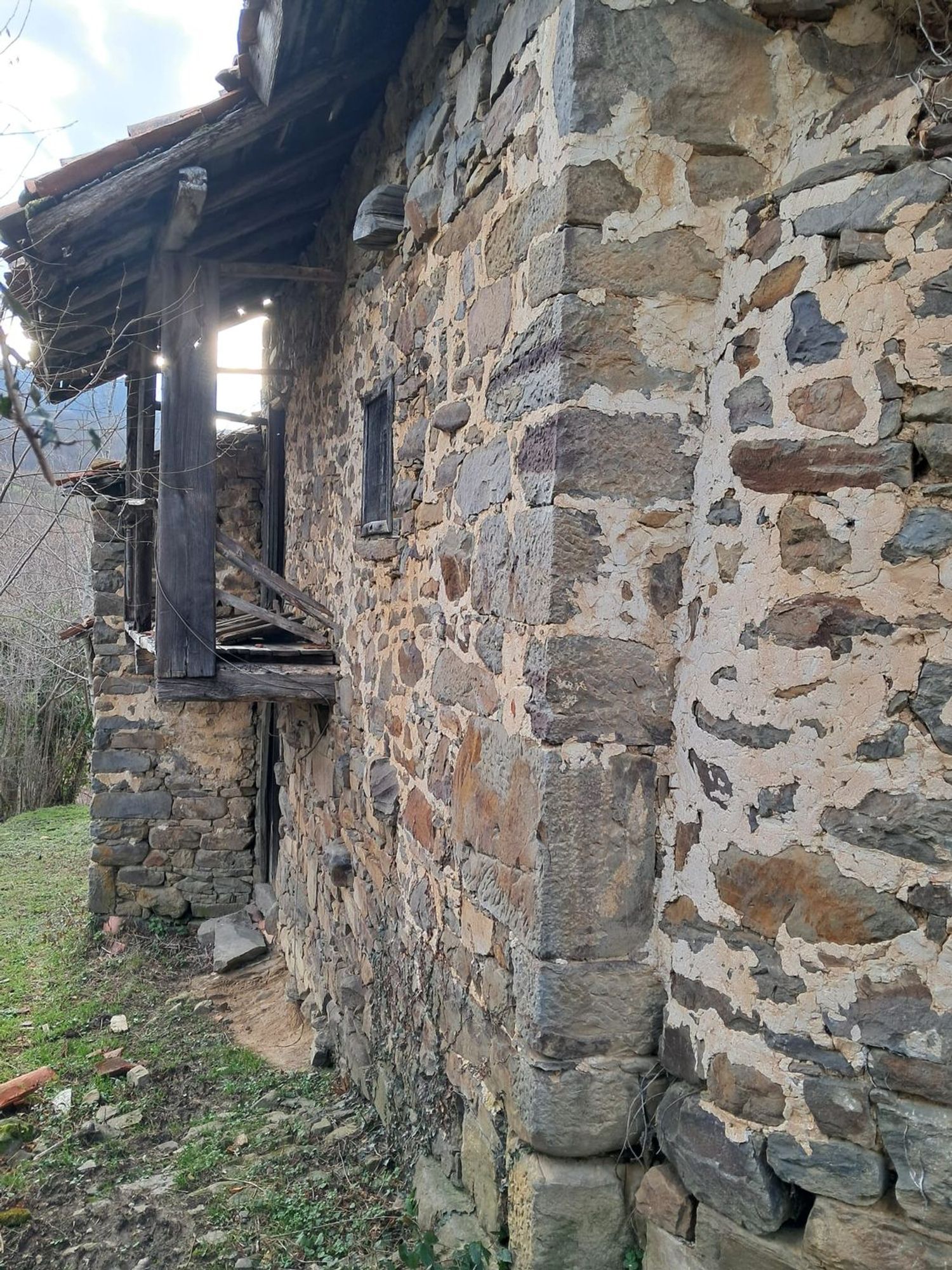 Casa de pueblo en La felguerina s/n - Foto 7