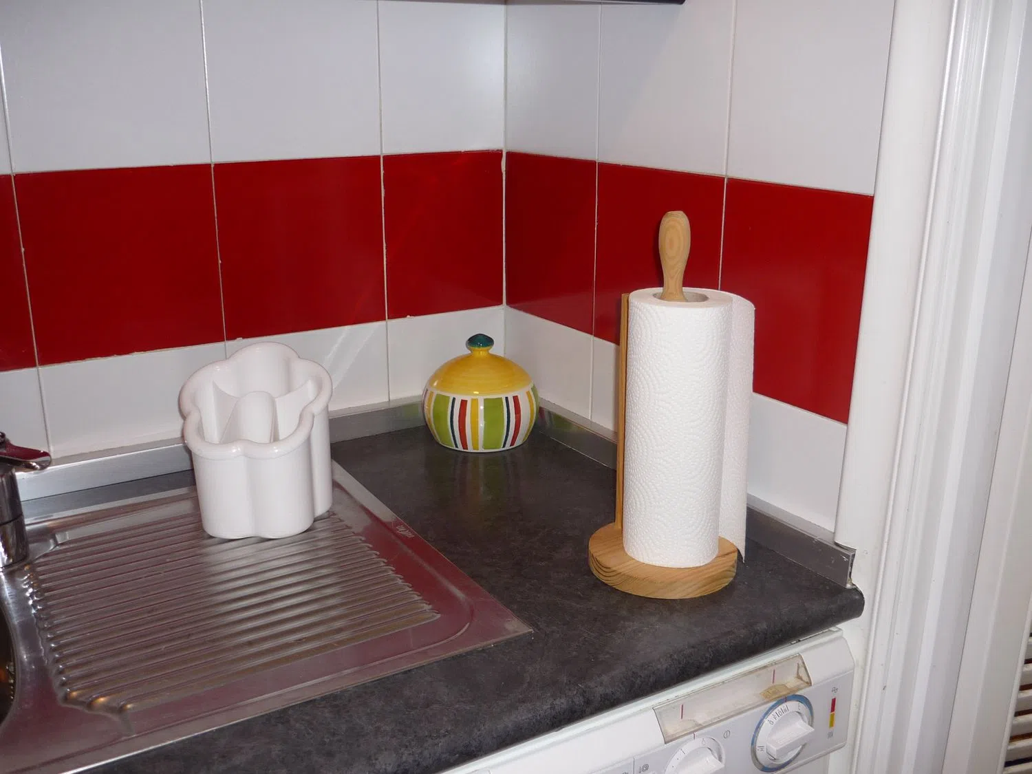 Piso en avenida de Kansas City, 18 - Foto 21