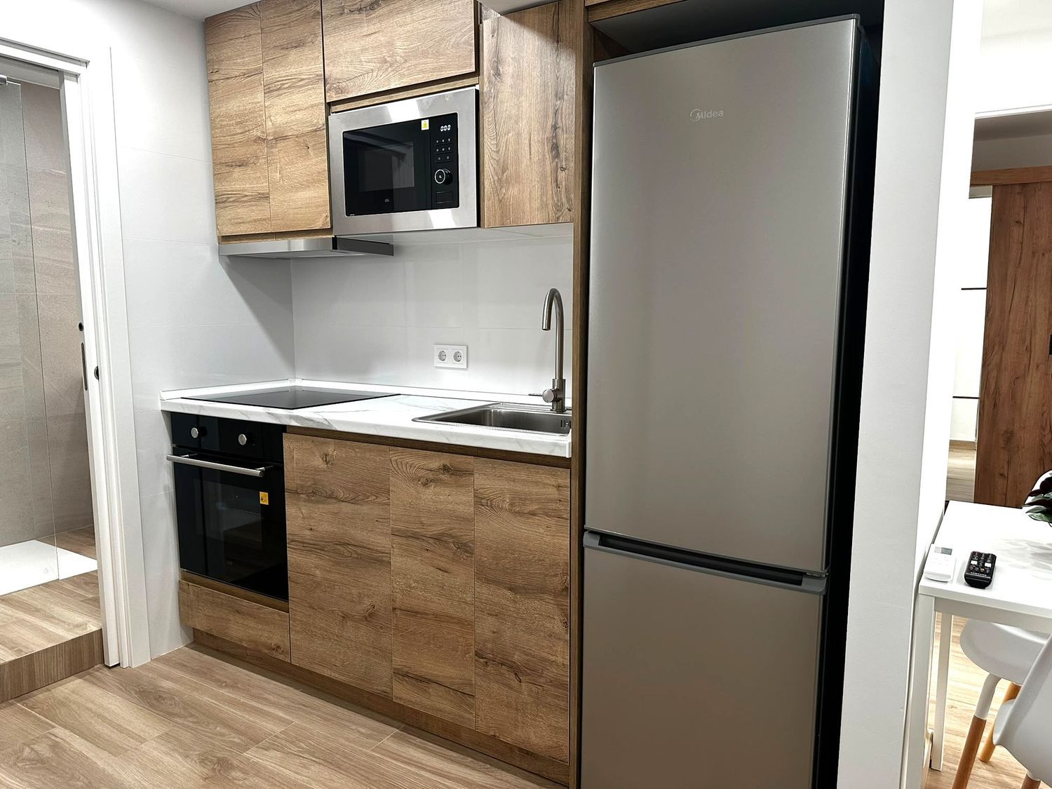 Piso en Hermanos Villalonga, Benimaclet - Foto 3