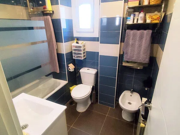 Piso en calle Navacerrada, 5 - Foto 28