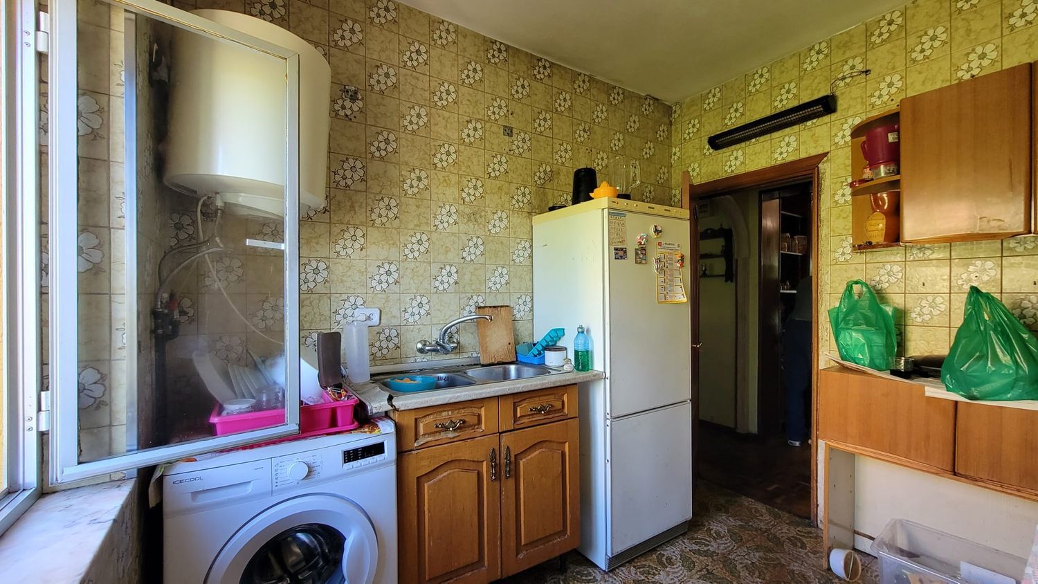 Piso en calle la Canción del Olvido, 29 - Foto 7