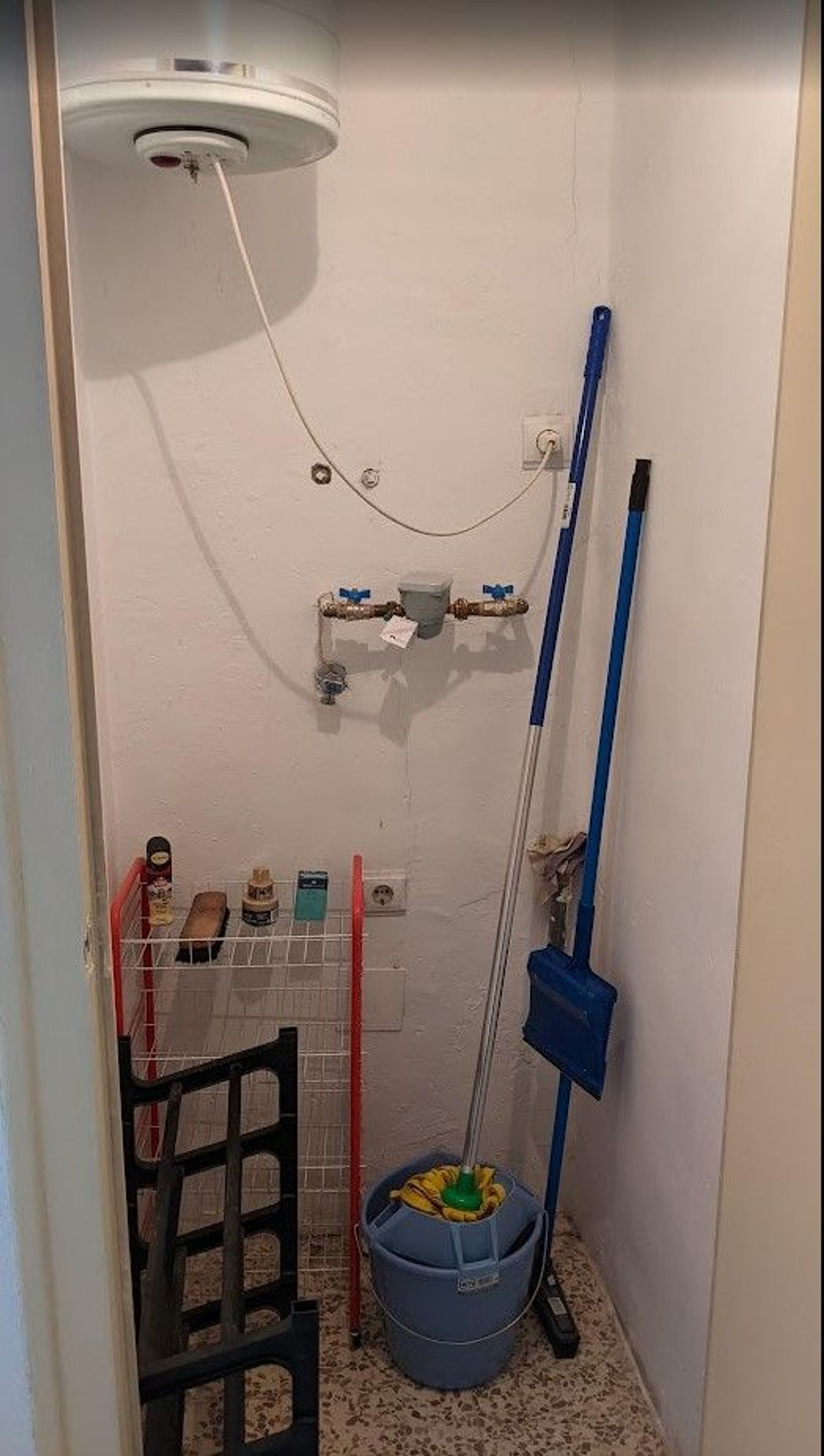 Piso en paseo de Cuéllar, 11 - Foto 11