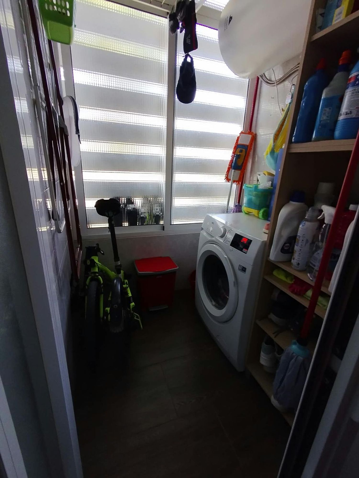 Piso en Zona santuario, 4, Fuensanta - Arcángel - Santuario - Foto 5