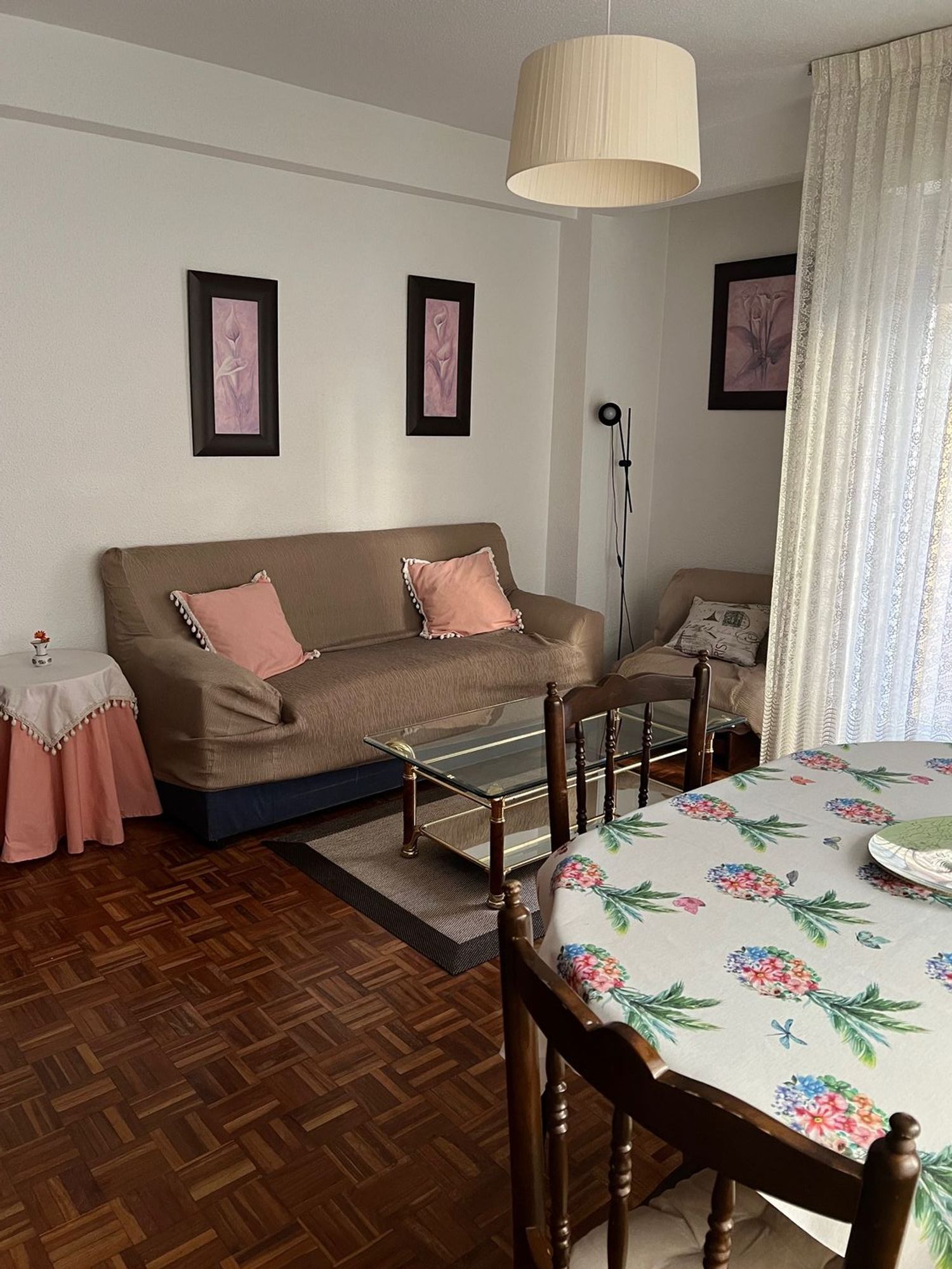 Piso en Calle Pérez Herrasti, 3, Salesas - Foto 11