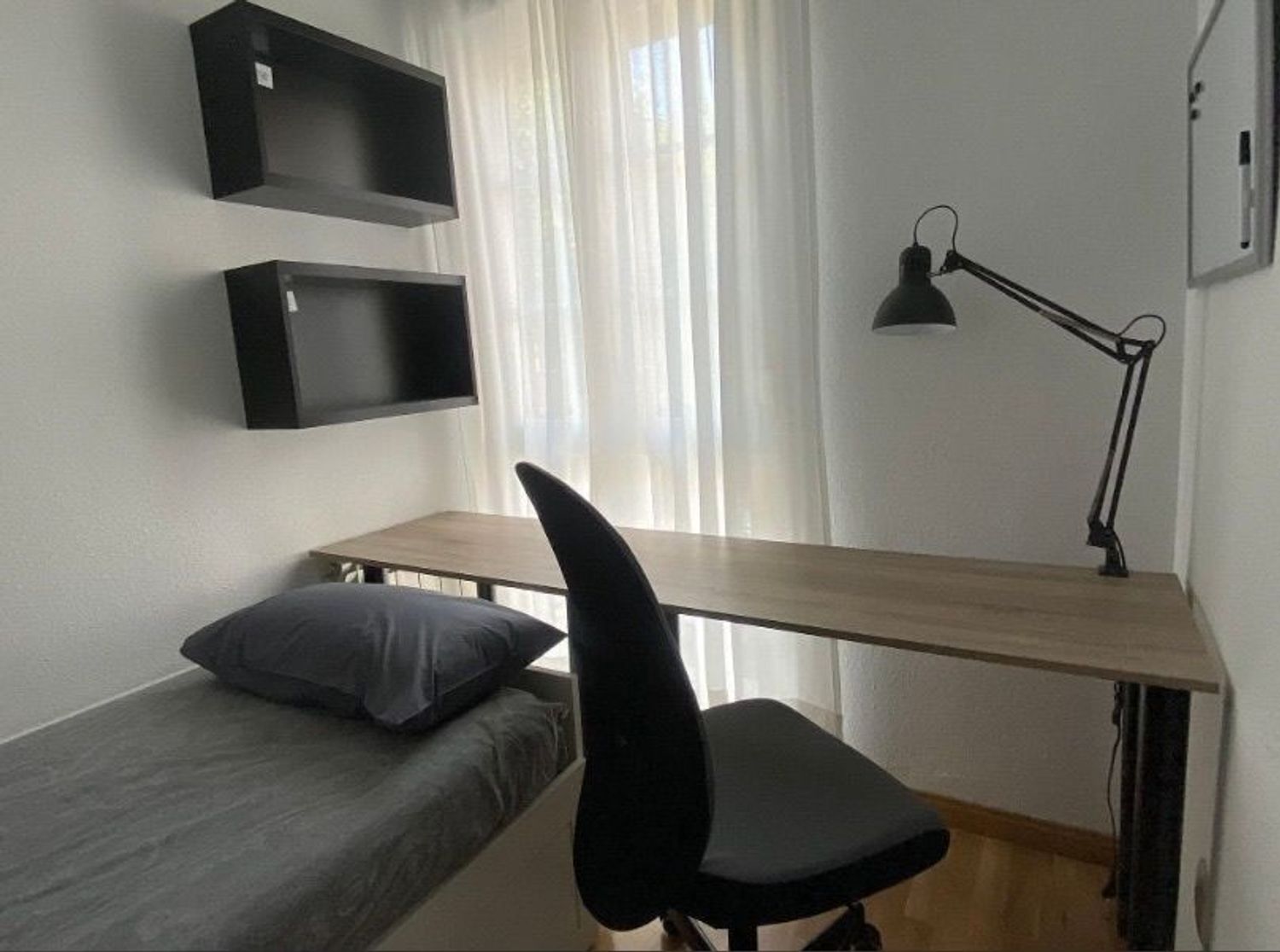 Piso en Calle Gálvez, 12, Getafe Centro - Foto 2