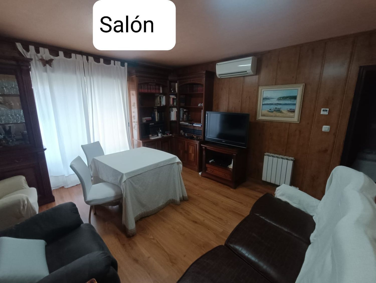 Piso en Cervantes-Palacio de Deportes - Foto 8