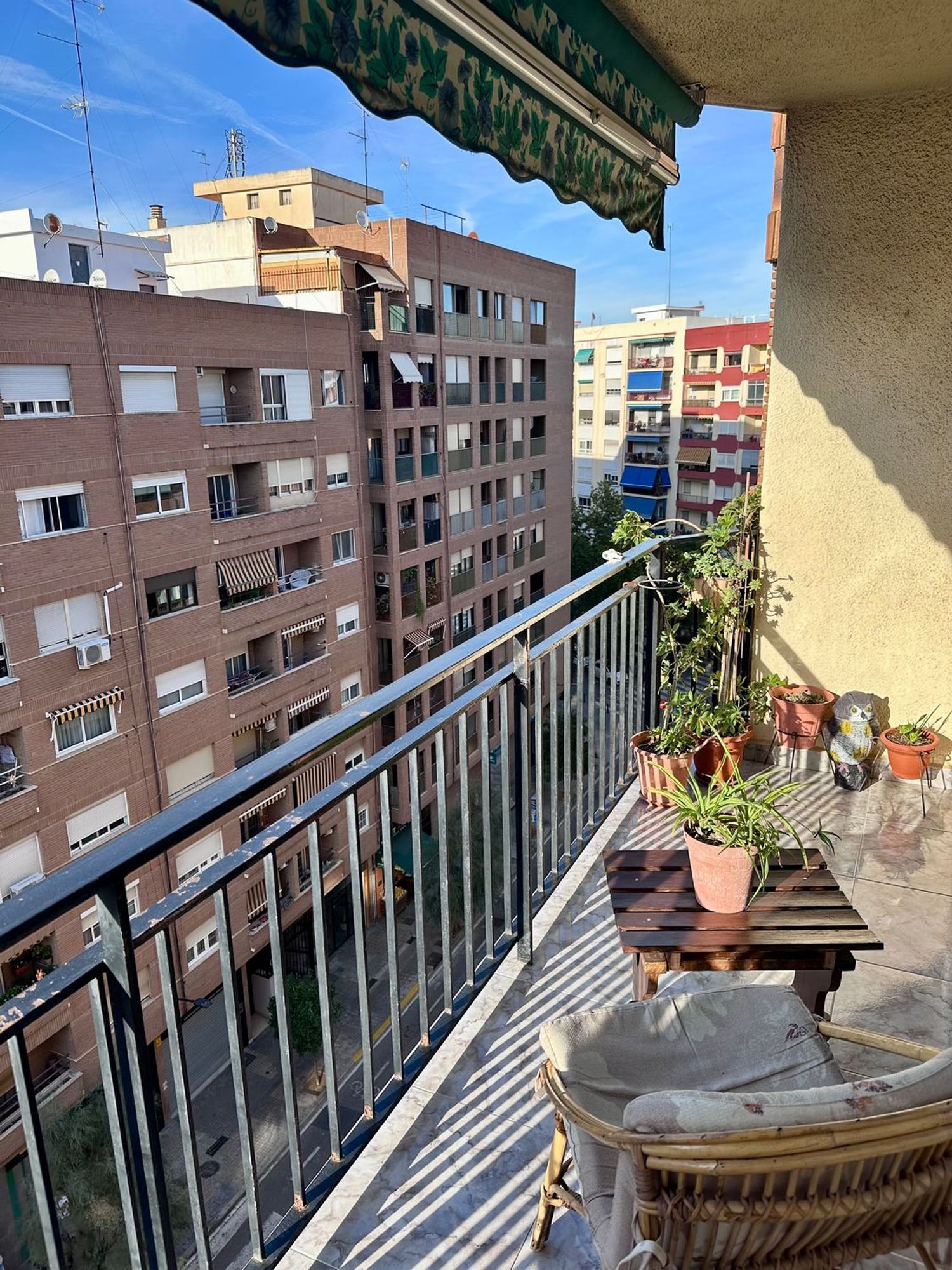 Piso en Calle de Màlaga, 41, Marxalenes - Foto 19