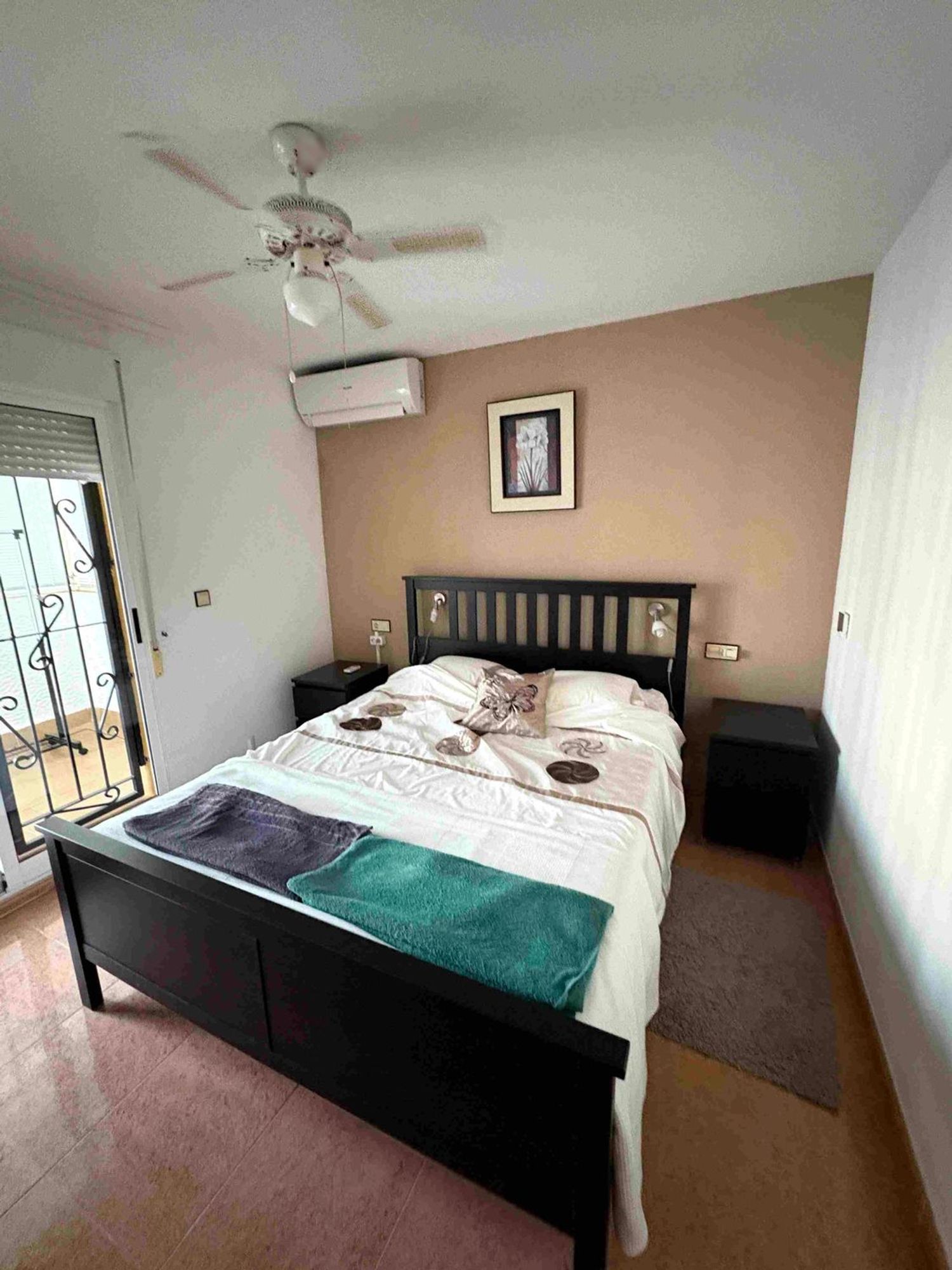Chalet pareado en Calle Lagunas de Ruidera, 412, Zona Lago - Los Almendros - Foto 8
