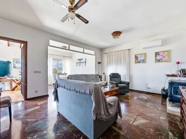 Casa o chalet independiente en Avenida de la Marina, 26 - Foto 14