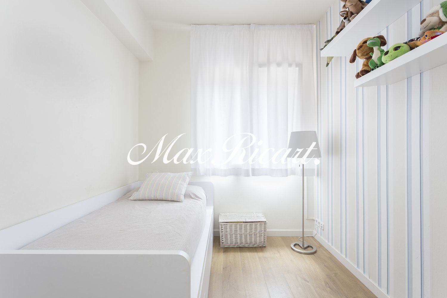 Piso en Via Augusta, Sant Gervasi - Galvany - Foto 20