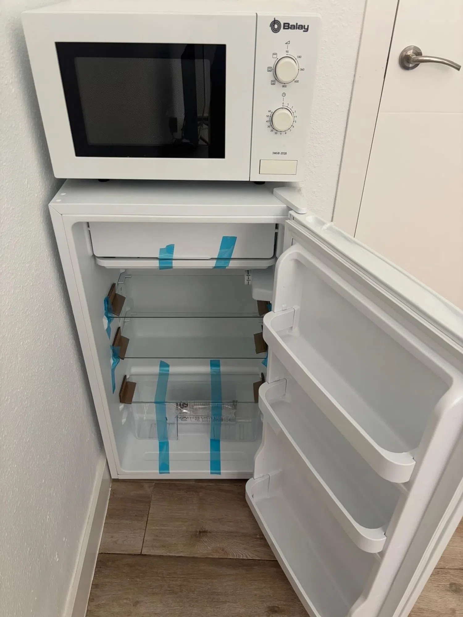 Estudio en paseo de los Perales, 5 - Foto 9