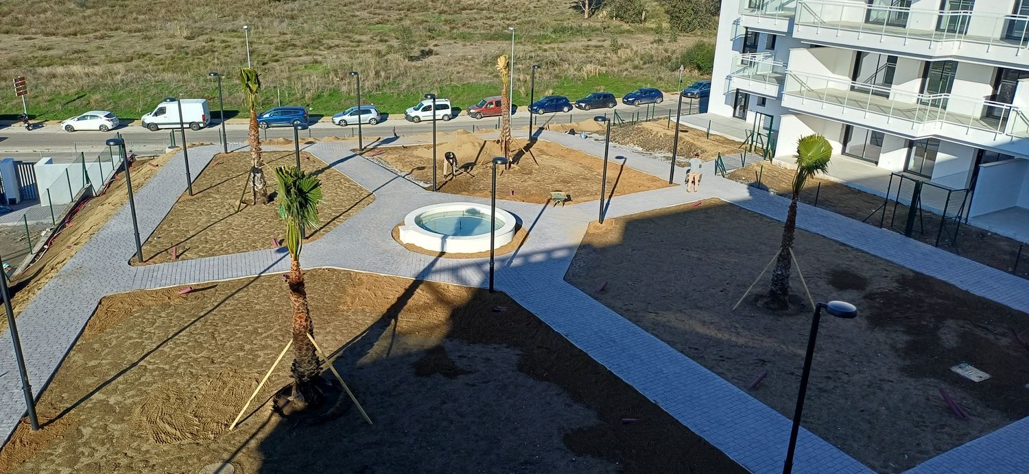 Piso en carretera Cala a Entrerrios s/n - Foto 7