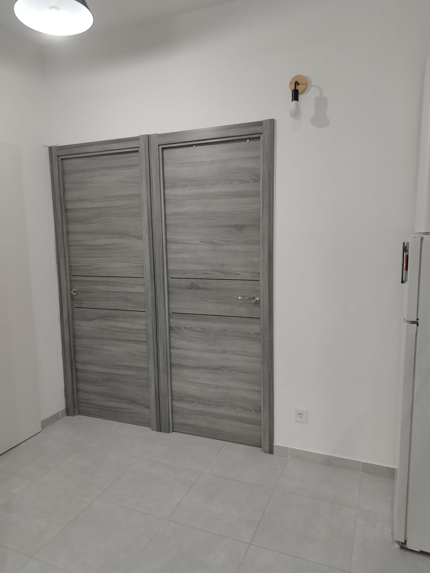 Estudio en calle de Bailèn, 3 - Foto 18