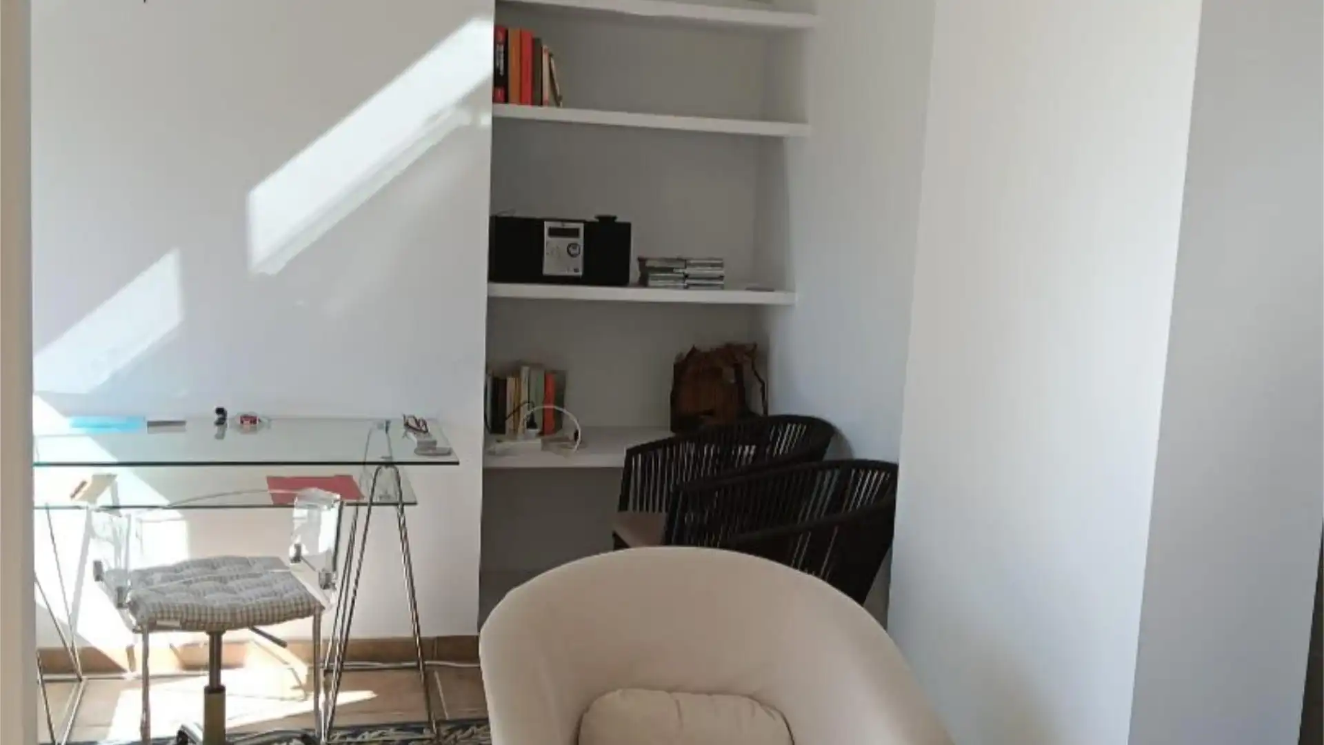 Piso en  Avenida Ricardo Soriano 35 - Foto 4